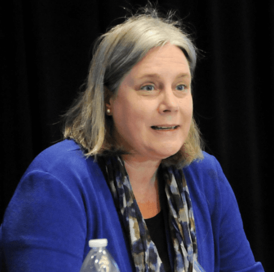 Helen Mountford