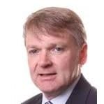 Steve Gough